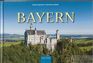 Seller image for Bayern for sale by Leipziger Antiquariat