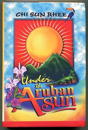 UNDER THE ARUBAN SUN