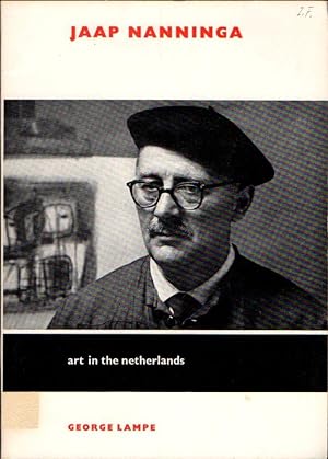 Image du vendeur pour Jaap Nanninga: Art in the Netherlands Series mis en vente par Clausen Books, RMABA