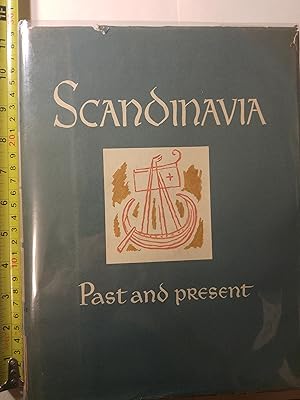 Image du vendeur pour Scandinavia Past And Present. VOLUME 1: From the Viking Age To Absolute Monarchy mis en vente par Early Republic Books