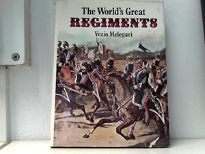 Image du vendeur pour World's Great Regiments mis en vente par ABC Versand e.K.