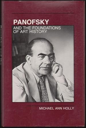 Seller image for Panofsky and the Foundations of Art History for sale by Walkabout Books, ABAA