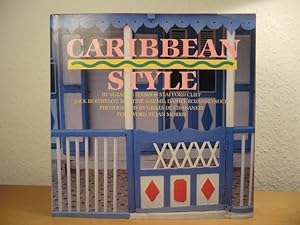 Bild des Verkufers fr Caribbean Style (English Edition) zum Verkauf von Antiquariat Weber