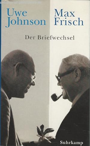 Der Briefwechsel. 1964 - 1983.