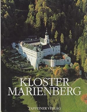 Immagine del venditore per Kloster Marienberg. venduto da Studio Bibliografico Adige