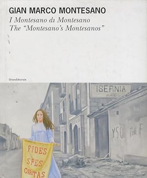 Immagine del venditore per I Montesano di Montesano.: A cura di Luca Beatrice. venduto da Studio Bibliografico Adige