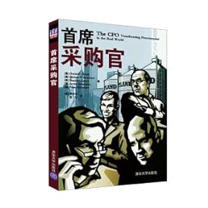 Image du vendeur pour Chief Procurement Officer(Chinese Edition) mis en vente par liu xing