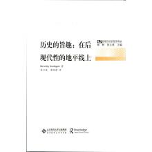 Imagen del vendedor de Historical Interest: in postmodernity horizon(Chinese Edition) a la venta por liu xing
