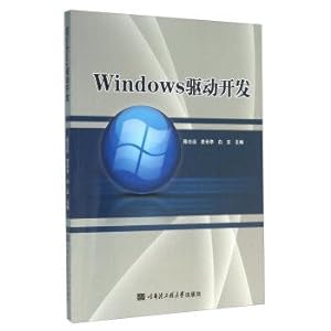 Imagen del vendedor de Windows Driver Development(Chinese Edition) a la venta por liu xing