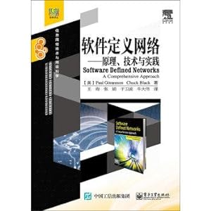 Immagine del venditore per Software-defined networking principles. techniques and practice(Chinese Edition) venduto da liu xing