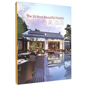 Immagine del venditore per 50 best hotels (Vol.2)(Chinese Edition) venduto da liu xing