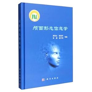 Immagine del venditore per Craniofacial morphology Informatics(Chinese Edition) venduto da liu xing