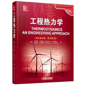 Seller image for Engineering Thermodynamics (English copy version of the original book version 7)(Chinese Edition) for sale by liu xing
