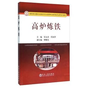 Seller image for Blast furnace(Chinese Edition) for sale by liu xing