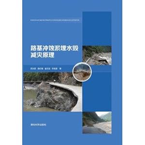 Seller image for Flood Damage Mitigation embankment erosion silt buried principle(Chinese Edition) for sale by liu xing