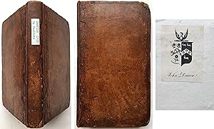 De Veritate Christianae Religionis Leather Edition