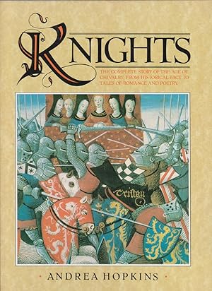 Seller image for KNIGHTS for sale by BOOK NOW