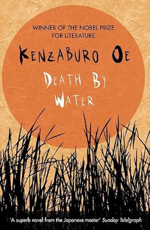 Seller image for Death by Water (Paperback) for sale by AussieBookSeller