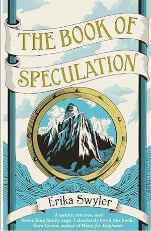 Image du vendeur pour The Book of Speculation (Paperback) mis en vente par Grand Eagle Retail
