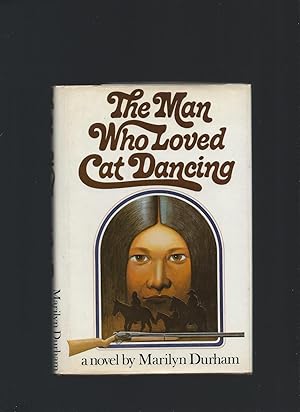 The Man Who Loved Cat Dancing