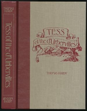 Tess of the d'Urbervilles: A Pure Woman