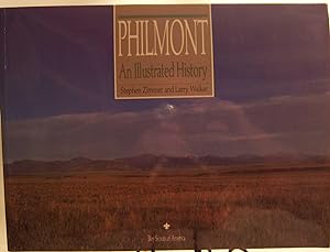 Seller image for Philmont an Illustrated History for sale by First Class Used Books