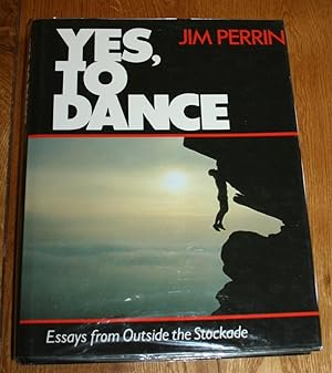 Yes To Dance