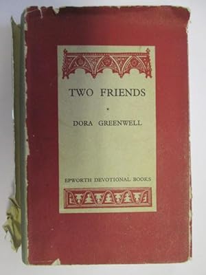 Image du vendeur pour Two friends mis en vente par Goldstone Rare Books