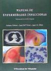 Manual de enfermedades infecciosas