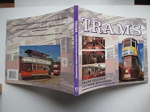 Image du vendeur pour Trams mis en vente par Aucott & Thomas