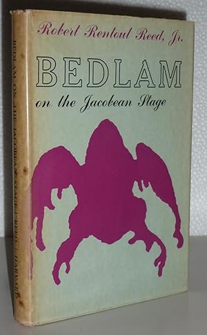 Immagine del venditore per Bedlam on the Jacobean Stage venduto da Sekkes Consultants