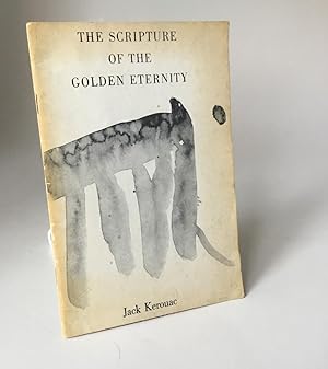 Seller image for The scripture of the golden eternity. for sale by Vangsgaards Antikvariat Aps