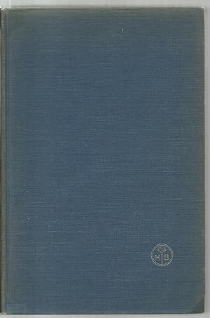 Imagen del vendedor de The Autobiography of Eleanor Roosevelt a la venta por Sabra Books
