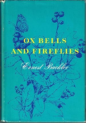 Seller image for Ox Bells and Butterflies for sale by Neil Williams, Bookseller