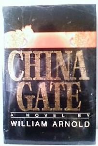 Seller image for China Gate for sale by Collector's Corner