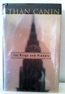 Image du vendeur pour For Kings and Planets : A Novel mis en vente par Collector's Corner