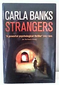 Seller image for Strangers for sale by Collector's Corner