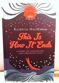 Immagine del venditore per THIS IS HOW IT ENDS***A SUPERB UK UNCORRECTED PROOF COPY***HARDBACK***FIST EDITION FIRST PRINT*** venduto da Collector's Corner