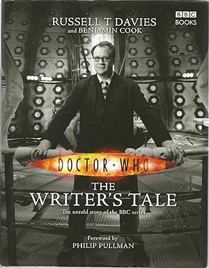 Doctor Who - The Winter's Tale