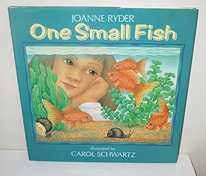 Seller image for One Small Fish for sale by The Book Junction