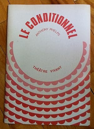 Bild des Verkufers fr Le Conditionnel zum Verkauf von Livresse