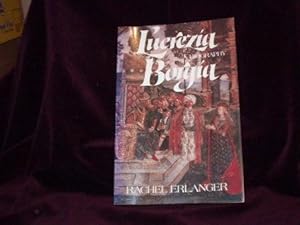 Imagen del vendedor de Lucrezia Borgia : A Biography; a la venta por Wheen O' Books