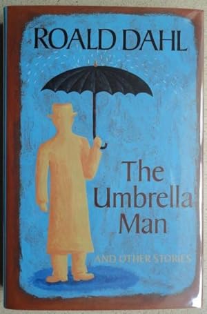 Imagen del vendedor de The Umbrella Man and Other Stories a la venta por Weysprings Books, IOBA, PBFA