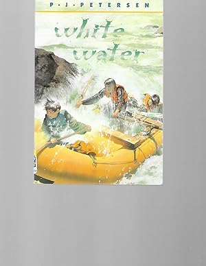 Seller image for White Water for sale by TuosistBook