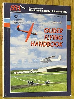 Glider Flying Handbook, FAA-H-8083-13