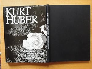 Kurt Huber - Stationen seines Lebens in Dokumenten und Bildern. Herausgegeben vom Kurt- Huber-Gym...