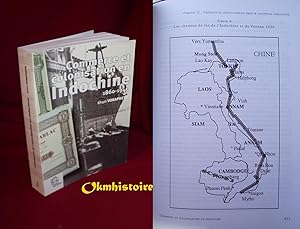 Commerce et colonisation en Indochine ( 1860-1945 ) : Les maisons de commerce françaises, un sièc...