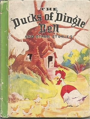 Bild des Verkufers fr Little Color Classics-The Ducks of Dingle Dell and Other Stories zum Verkauf von Beverly Loveless