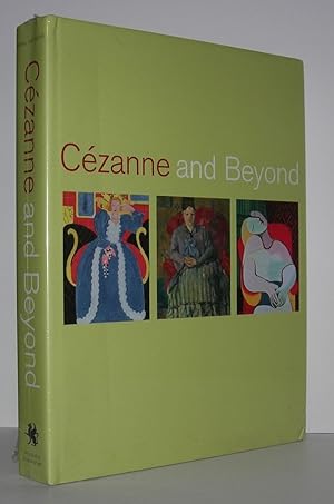 Image du vendeur pour CEZANNE AND BEYOND mis en vente par Evolving Lens Bookseller