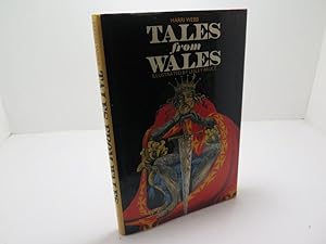 Immagine del venditore per Tales from Wales venduto da The Secret Bookshop
